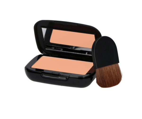 Make-Up Studio Amsterdam Compact Earth Powder 10g For Discount