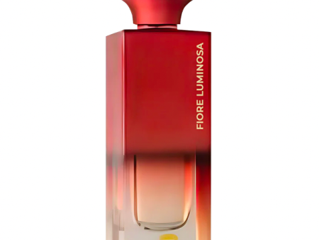 Ajmal Fiore Luminosa For Women EDP 75ml Spray Hot on Sale