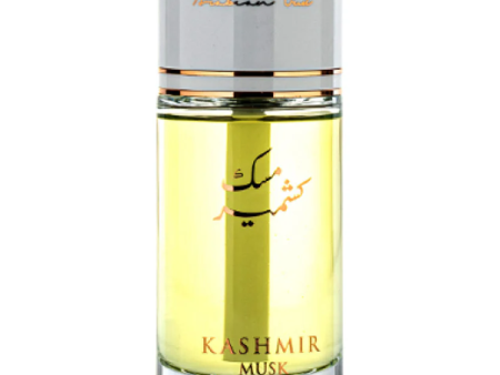 Arabian Oud Kashmir Musk Unisex EDP 100ml Spray Discount