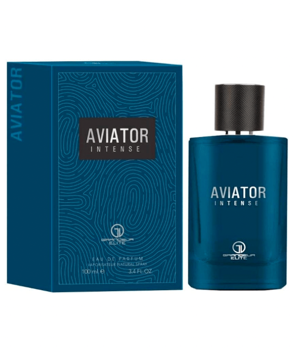 Grandeur Elite Aviator Intense Men EDP 100ml Sale