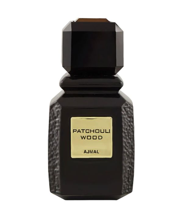 Ajmal Patchouli Wood Unisex EDP 100ml Spray For Discount