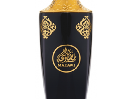 Arabian Oud Madawi Unisex EDP 90ml Spray Supply