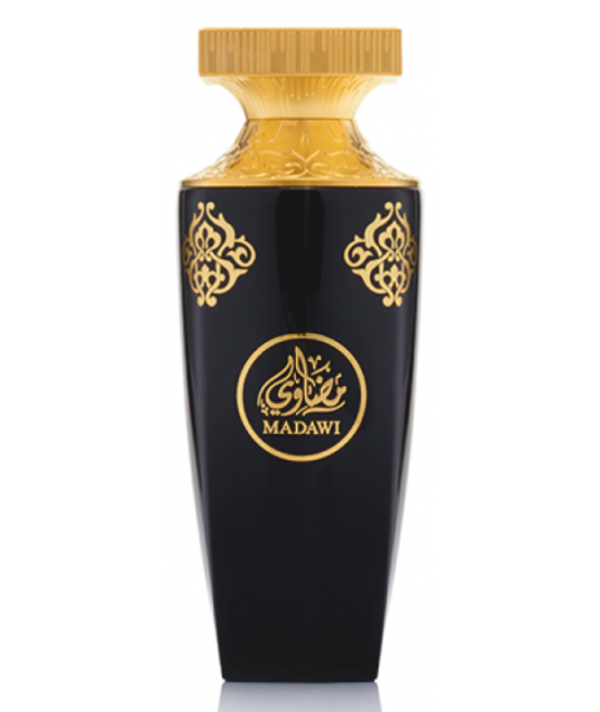 Arabian Oud Madawi Unisex EDP 90ml Spray Supply