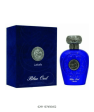 Lattafa  Blue Oud  100ml EDP Fashion