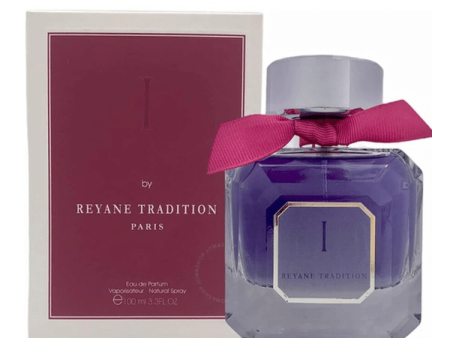 Reyane Tradition I Women EDP 100ml Spray Supply