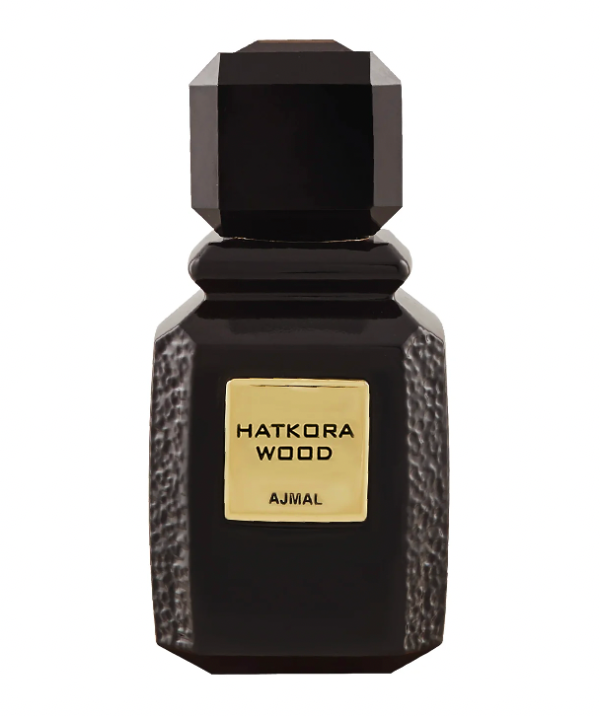 Ajmal Hatkora Wood Unisex EDP 100ml Spray Online Hot Sale