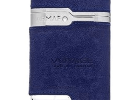 Armaf Voyage Bleu  Men EDP 100ml Spray Sale