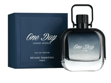 Reyane Tradition One Day Legend Men EDP 100ml Spray Online Sale