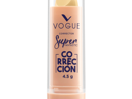 Vogue Cosméticos Corrector Cremoso 4.5g For Cheap