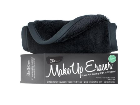 The Original Make Up Eraser Black For Cheap