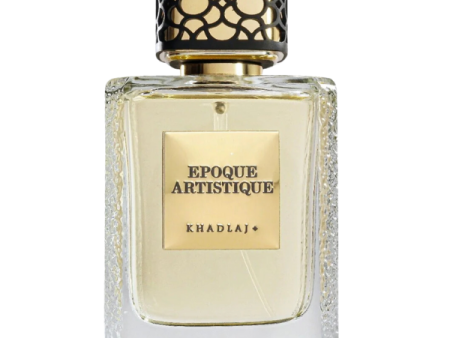 Khadlaj Maison Epoque Artistique 100ml EDP For Cheap