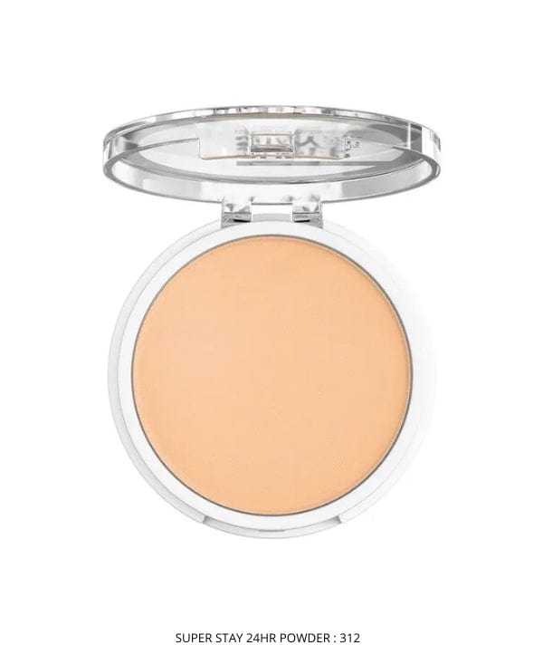 Maybelline New York ® Super Stay 24hr Powder For Cheap