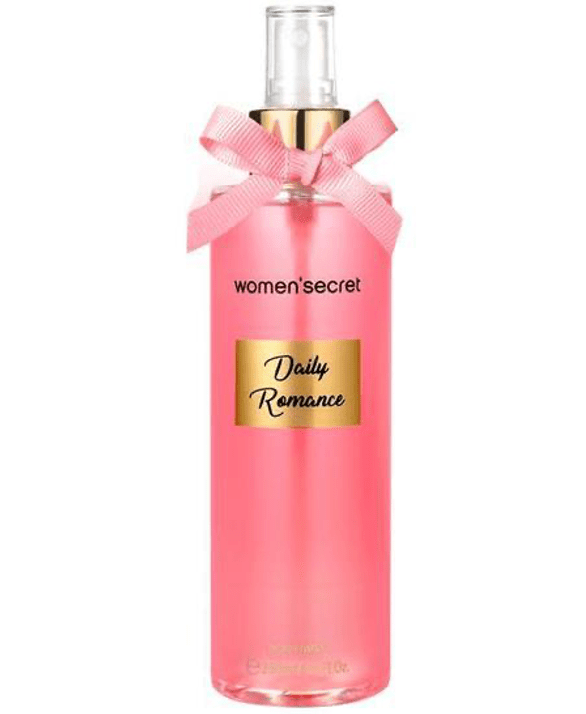 Women Secret Daily Romance Body Mist 250ml Fashion