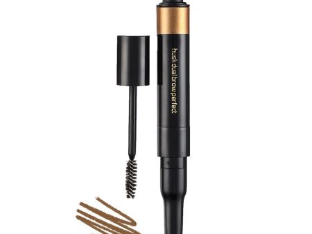 Eye of Horus Dual Brow Perfect Husk (Light) Online now