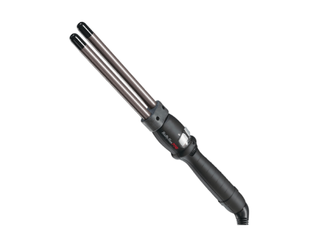 BaBylissPRO Twin Curling Iron 13mm Fashion