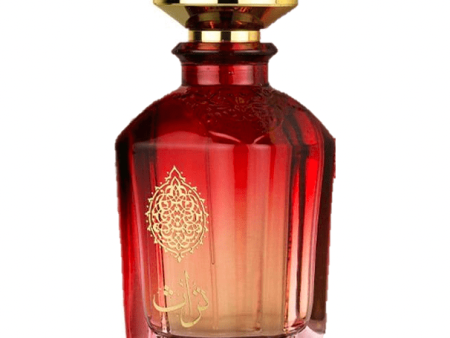 Al Wataniah Turath Unisex EDP 100ml Spray Online Hot Sale