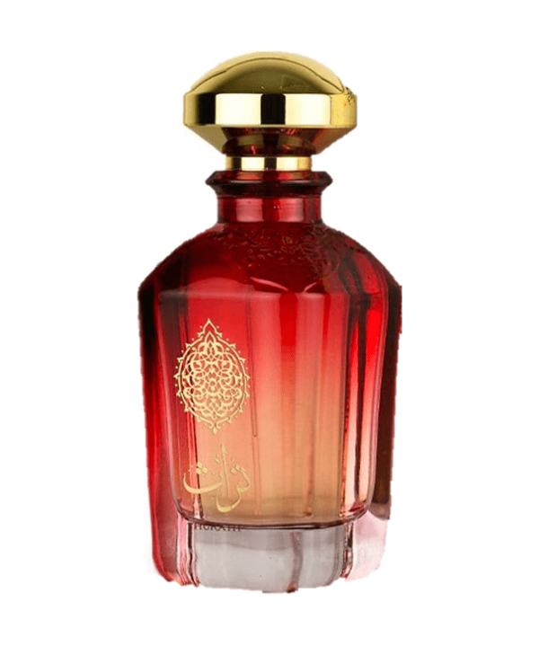 Al Wataniah Turath Unisex EDP 100ml Spray Online Hot Sale