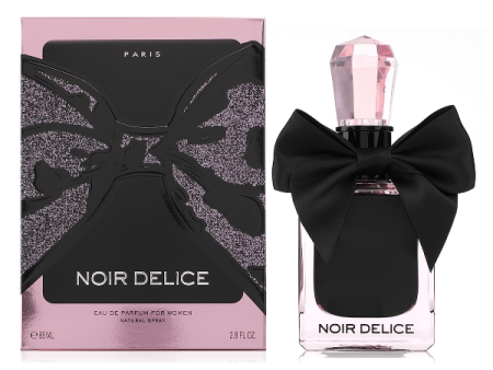 Johan.b Noir Delice Women EDP 85ml Spray on Sale