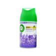 Airwick Freshmatic Refill Lavender 250ml  Pack size: 6 x 250ml  Product code: 545765 Discount