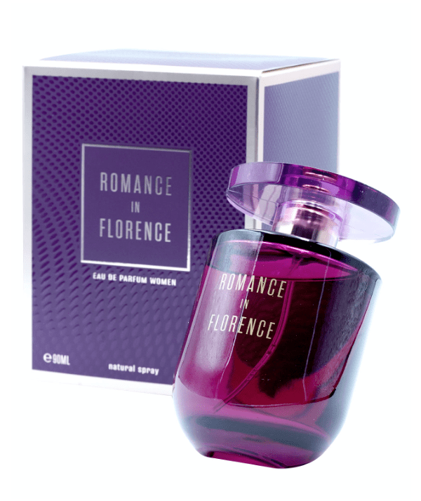 Geparlys Romance In Florence Women EDP 90ml Spray For Cheap