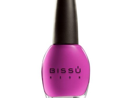 ESMALTE NEÓN 15ML- BISSÚ Hot on Sale