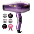 Parlux 385 Power Light Ceramic and Ionic Hair Dryer Violet Online now