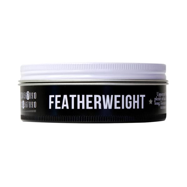 Uppercut Deluxe Featherweight 70g Fashion