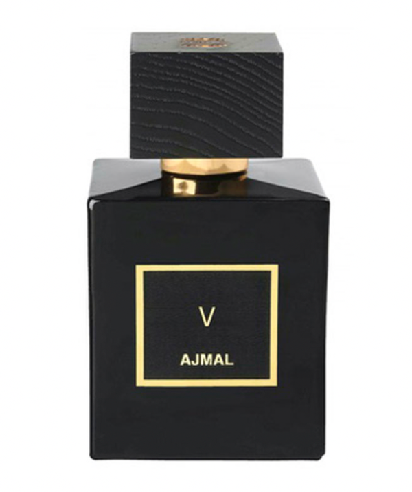 Ajmal Gold Collection No.5 Unisex EDP 100ml Spray Discount