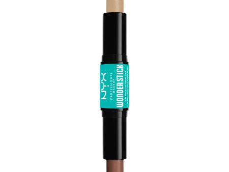 WONDER STICK CONTOUR - NYX PROFESSIONAL MAKEUP Online Sale