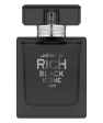 Johan.b Black Rich Icône Men EDT 90ml Spray For Cheap