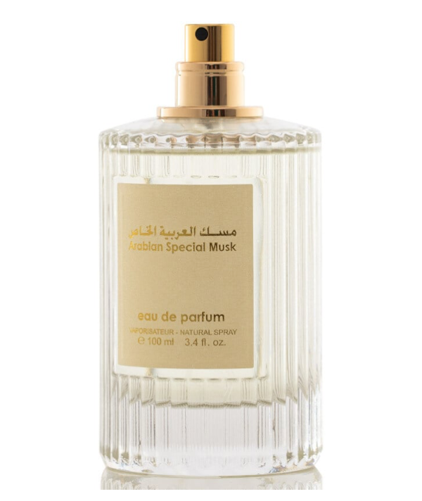 Arabian Oud Arabian Special Musk Unisex EDP 100ml Spray Hot on Sale