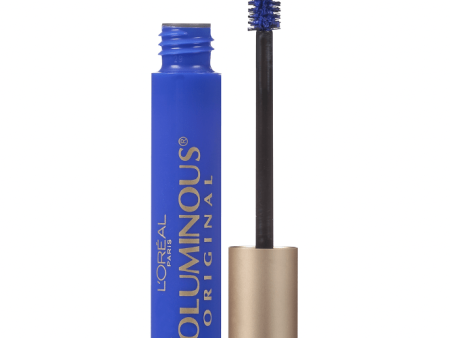 L Oreal Voluminous® Original Washable Bold Eye Mascara 8ml Discount