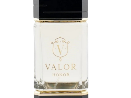 Khadlaj Valor Honor 100ml EDP on Sale