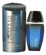 Lomani Code For Men EDT 100ml Spray For Cheap