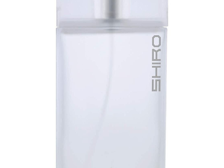 Ajmal Shiro For Men EDP 90ml Spray Fashion