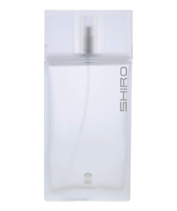 Ajmal Shiro For Men EDP 90ml Spray Fashion