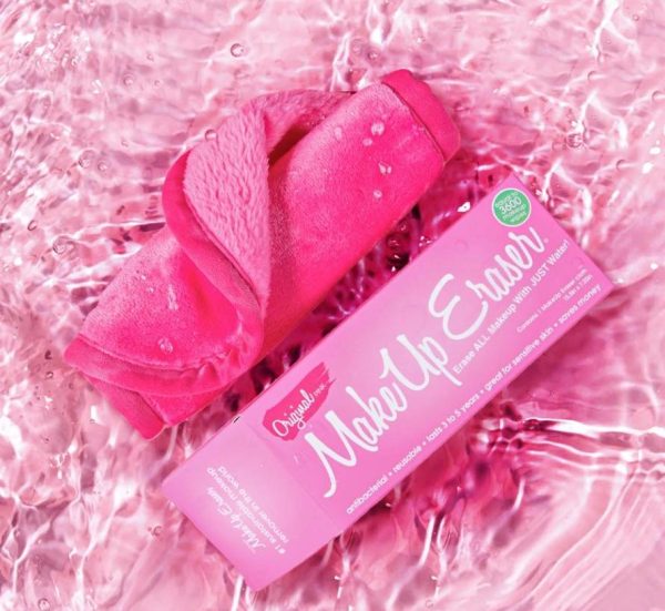 The Original Make Up Eraser Pink Sale