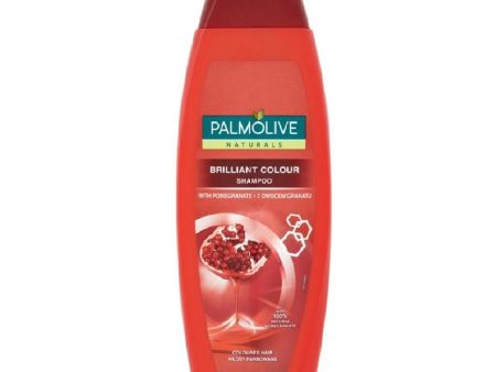 Palmolive Shampoo 350M Colour Pm £1  Pack size: 6 x 350ml  Product code: 176222 on Sale