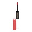 Make-Up Studio Amsterdam Matte Silk Effect Lip Duo 7.6ml Online now