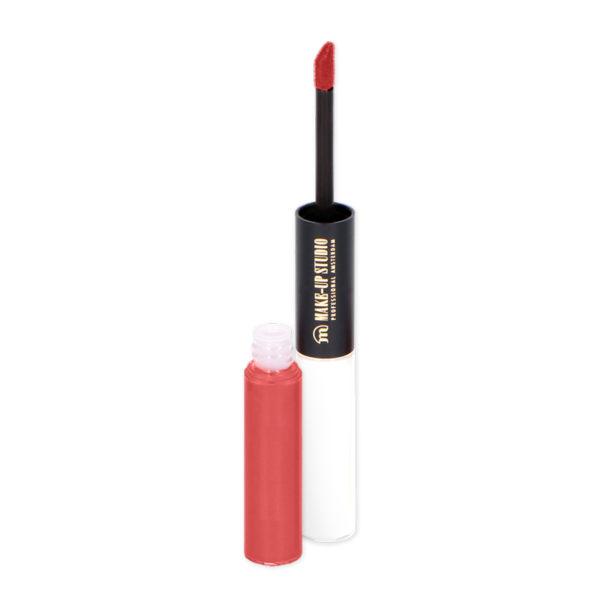 Make-Up Studio Amsterdam Matte Silk Effect Lip Duo 7.6ml Online now