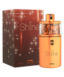 Ajmal Shine For Women EDP 75ml Spray on Sale