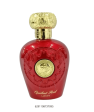 Lattafa Opulent Oud Red 100ml EDP Discount