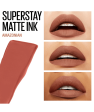 Maybelline New York SuperStay Matte Ink™ Un-Nude Liquid Lipstick 5ml Online