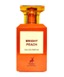 Maison Alhambra Bright Peach EDP 100ml Spray Online