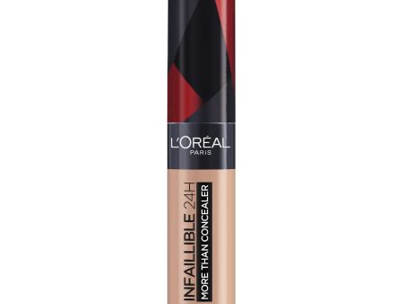 INFALLIBLE MORE THAN CONCEALER - LOREAL PARIS Discount