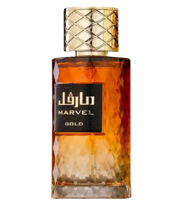 Fragrance World Marvel Gold Athoor 100ml  EDP Online Sale