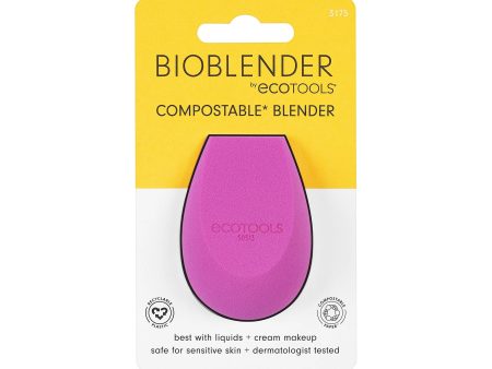 Ecotools Bioblender Makeup Sponge Online