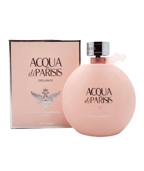 Acqua Di Parisis Delanoe Women EDP 100ml Spray Cheap