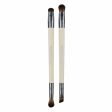 Ecotools Eye Enhancing Duo Makeup Brush Set Discount