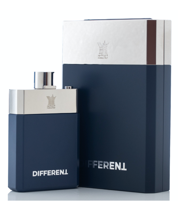 Arabian Oud Different For Men EDP 90ml Spray Sale